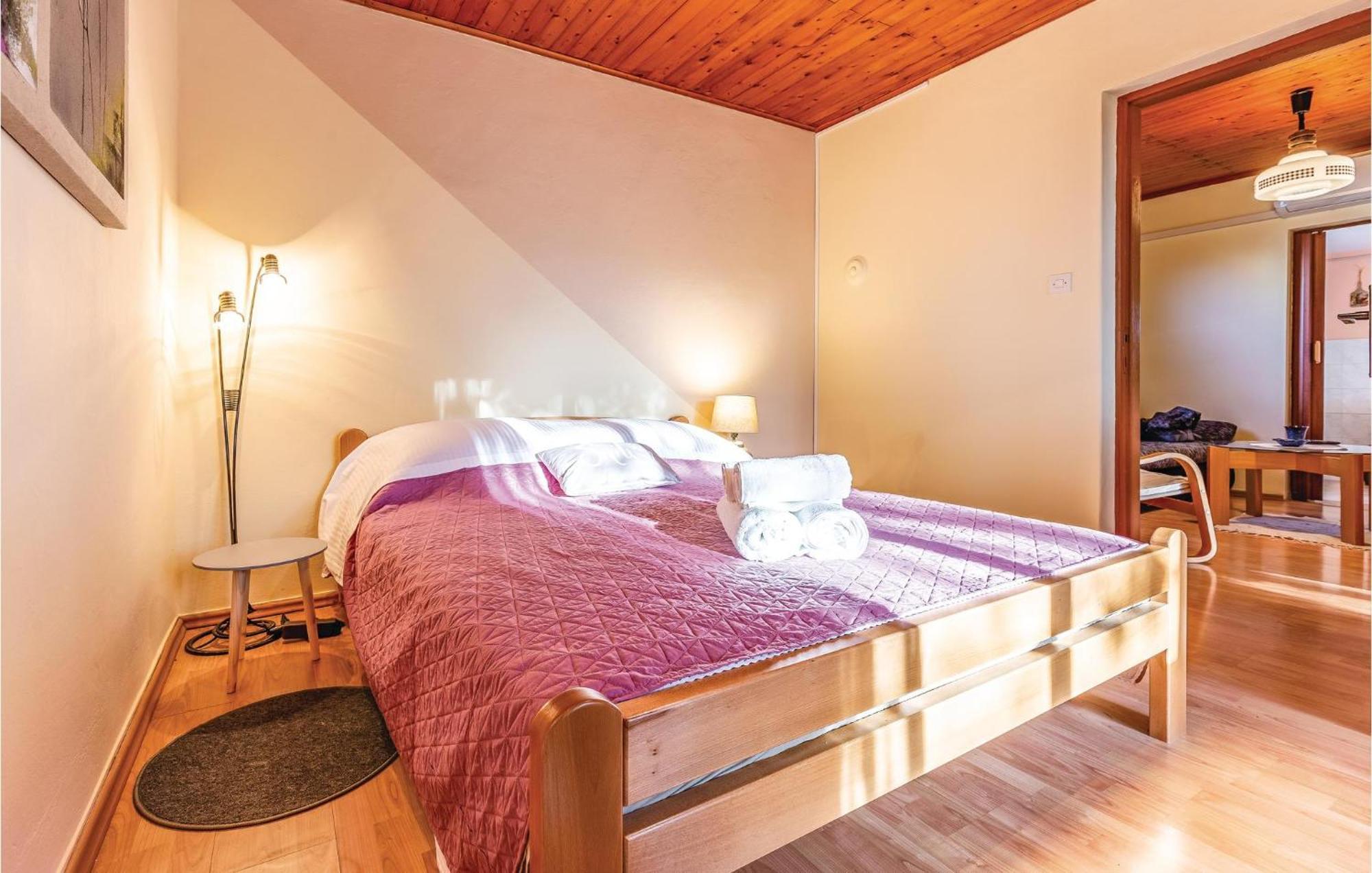 1 Bedroom Pet Friendly Home In Šišan 外观 照片