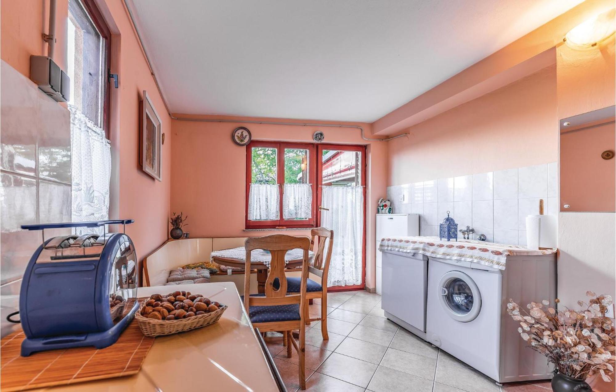 1 Bedroom Pet Friendly Home In Šišan 外观 照片