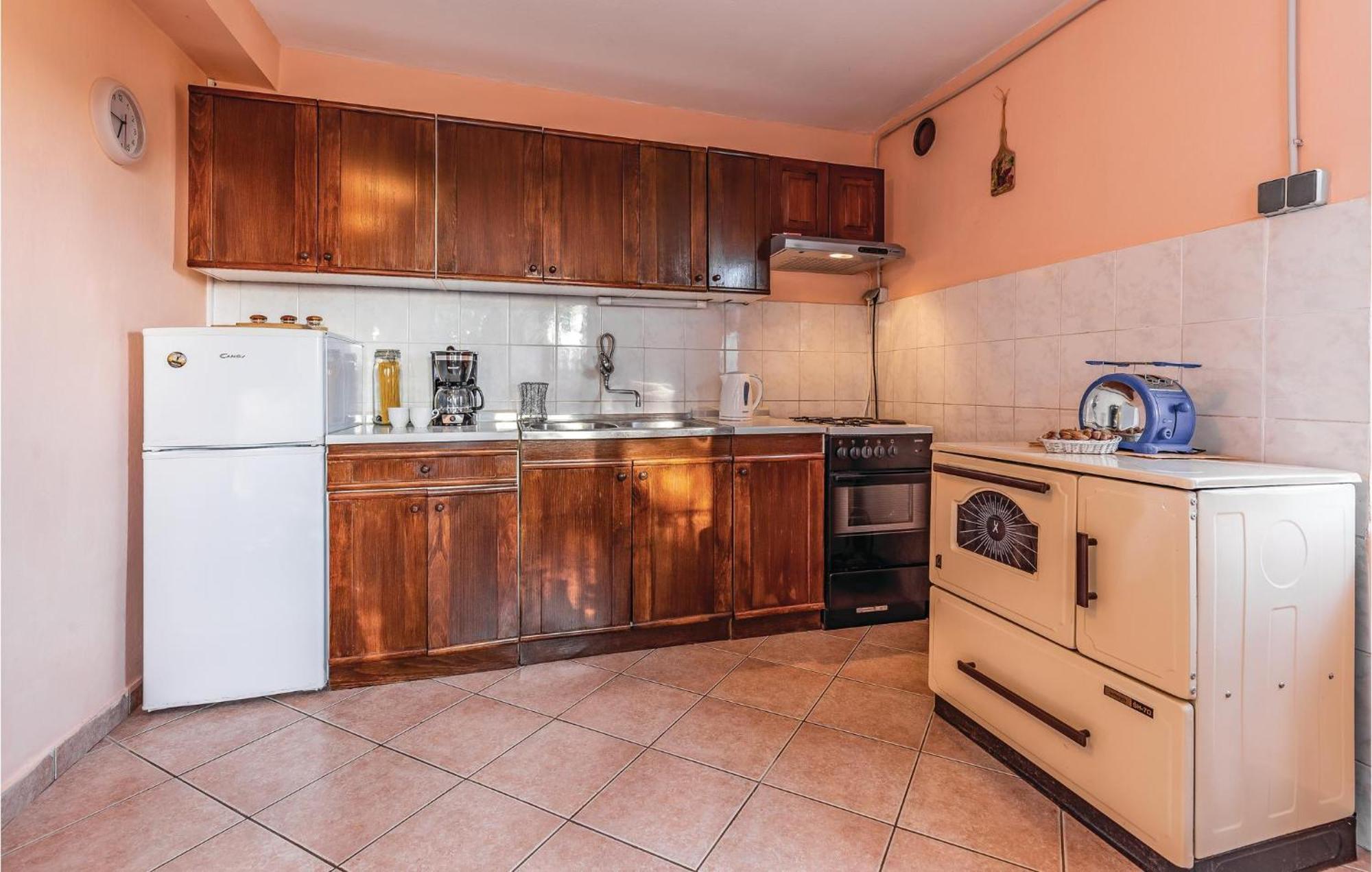 1 Bedroom Pet Friendly Home In Šišan 外观 照片