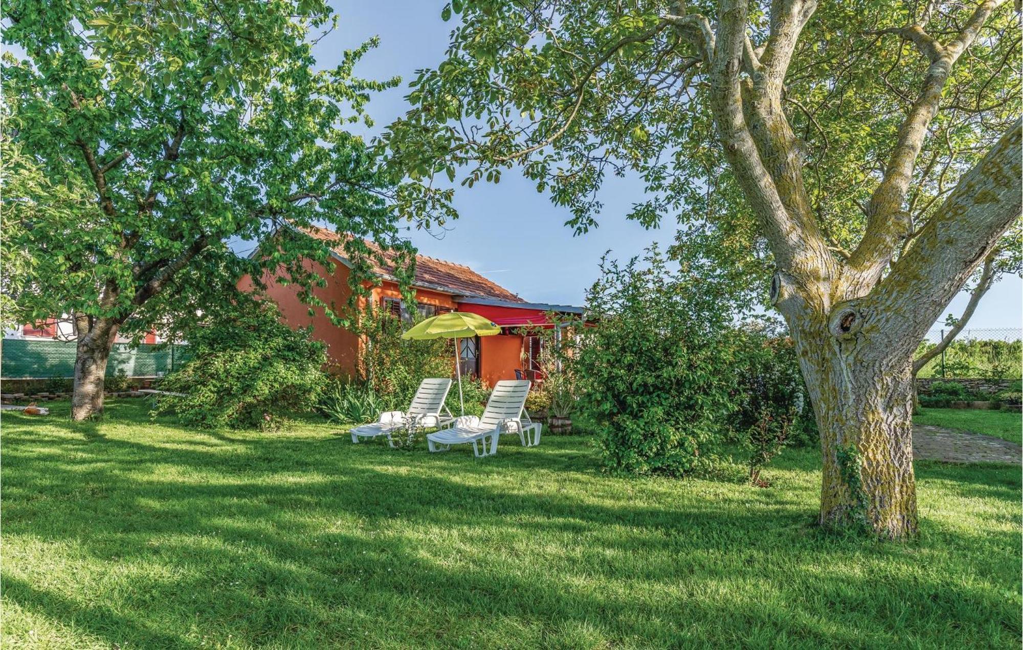 1 Bedroom Pet Friendly Home In Šišan 外观 照片
